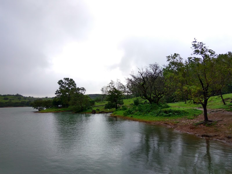Tungarli Lake - Tungarli Lake Tungarli Lake, Gold Valley Sector D, Gold Valley, Lonavala, Maharashtra 410403