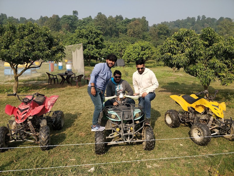 Jim Corbett Jeep Safari Booking - Jim Corbett Jeep Safari Booking Jhirna Gate Road Himmatpur Dotiyal, Dhela Rd, Sawal Deh East, Sewal Khaliya, Uttarakhand 244715, India