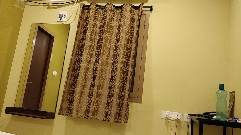 Chandra Residency - Chandra Residency 82, IDA Scudder Rd, Thottapalayam, Vellore, Tamil Nadu 632004, India