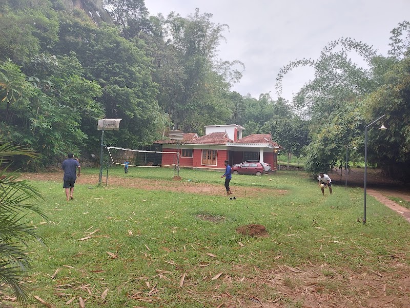 Blooms Green Farm Resorts - Blooms Green Farm Resorts Opp: Kenichira Police Station, Kenichira, Kerala 673596, India