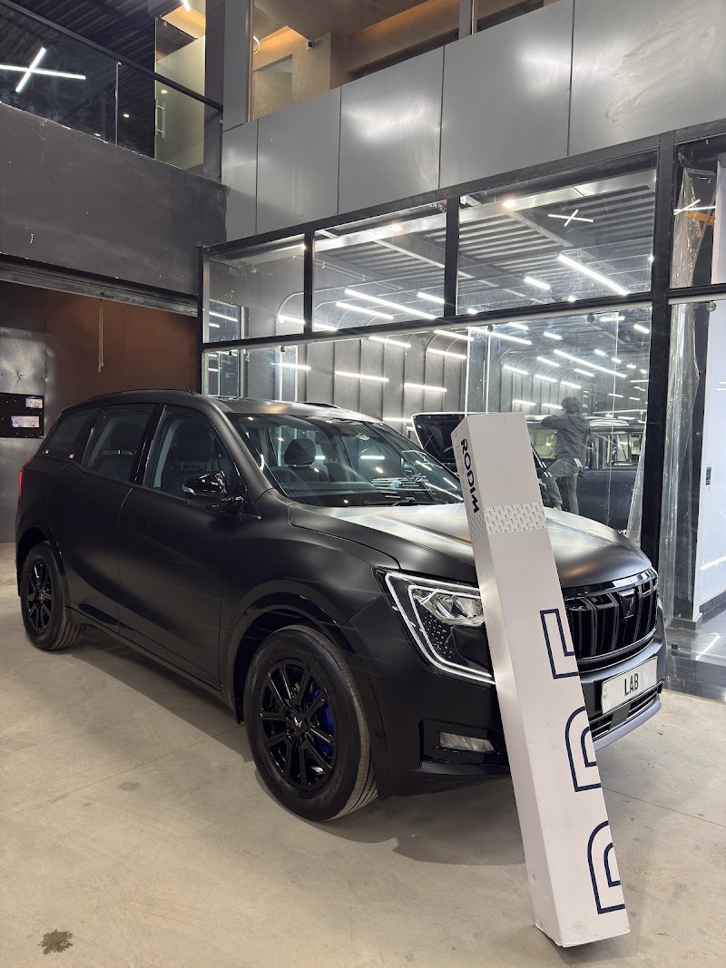 LAB (Luxury Auto Boutique) | Best Car Detailing & PPF Studio in Gurgaon | Paint Protection Film, Ceramic & Graphene Coating - LAB (Luxury Auto Boutique) | Best Car Detailing & PPF Studio in Gurgaon | Paint Protection Film, Ceramic & Graphene Coating Lane-11, Plot no-2, Kadipur Industrial Area, Sector 37C, Gurugram, Haryana 122006, India