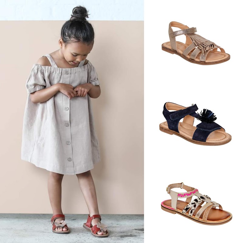 LE PETIT CHOU - Kinderschuhe - LE PETIT CHOU - Kinderschuhe, Weimarer Str. 11, 1180 Wien, Austria