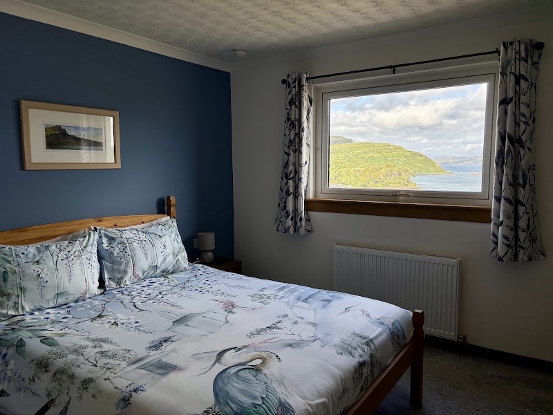 Heronfield - Heronfield Heron Pl, Portree IV51 9GU, UK