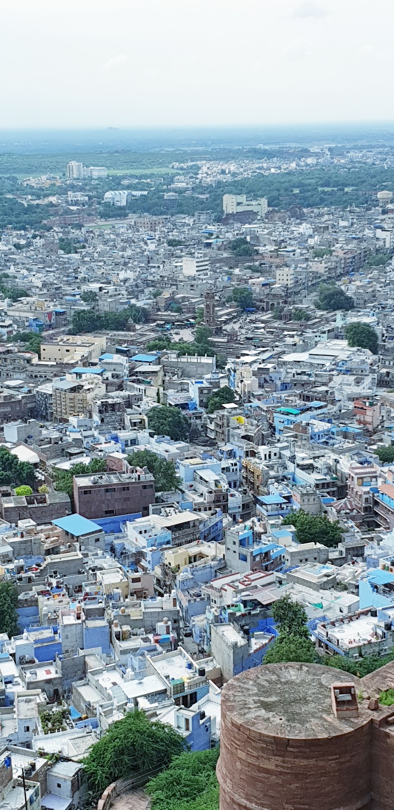 Jodhpur - Jodhpur Jodhpur, Rajasthan, India