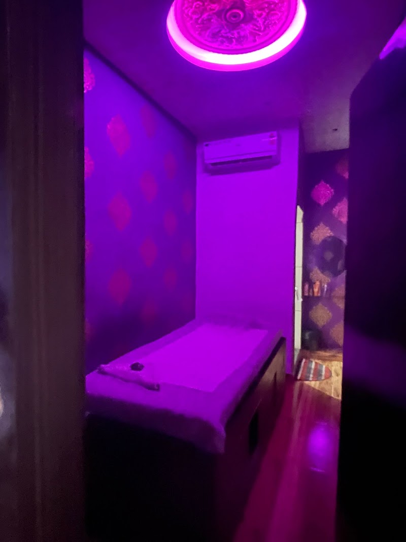 SERENITY THAI SPA - SERENITY THAI SPA, 3rd Floor, ATM CHOWK, Vidya Plaza, opposite Netaji Sweets, Avanti Vihar, Shankar Nagar, Raipur, Chhattisgarh 492001, India
