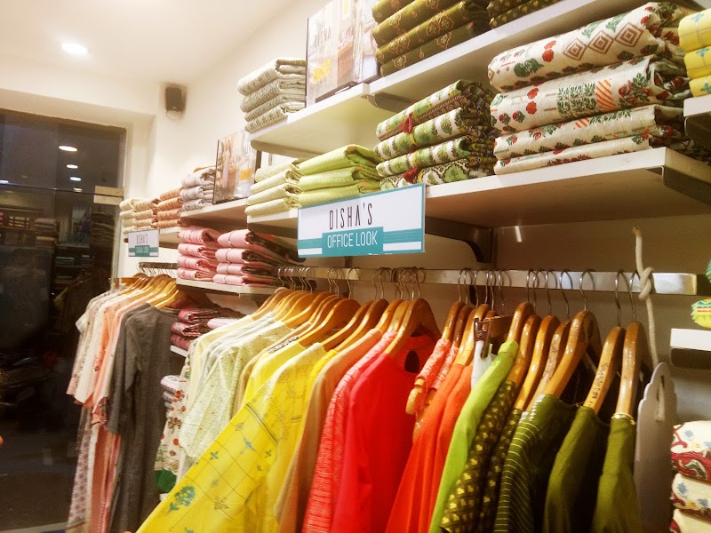 Aurelia - Aurelia PKA B, B Block, 29, Inner Cir, near Bank of Maharastra, Block B, Connaught Place, New Delhi, Delhi 110001, India