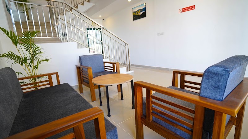 Sunrise Munnar by Maat Hotels - Sunrise Munnar by Maat Hotels Chithirapuram P.O, Amakandam, Anachal, Munnar, Kerala 685565, India
