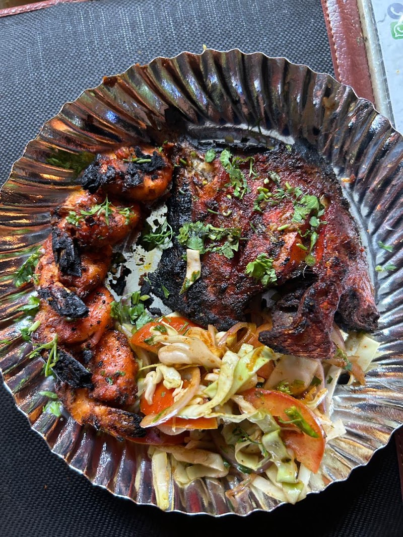 Reva's Kitchen The taste of Konkan - Reva's Kitchen The taste of Konkan, Ashok Wadi, Front of Pace IIT and Medical College, Bhavani Shankar Rd, Near Kabutar khana, Dadar West, Dadar, Mumbai, Maharashtra 400028, India