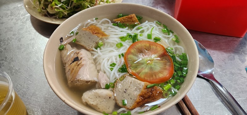 Quán Mịn - Quán Mịn, 170 Bạch Đằng, Nha Trang, Khánh Hòa 650000, Vietnam