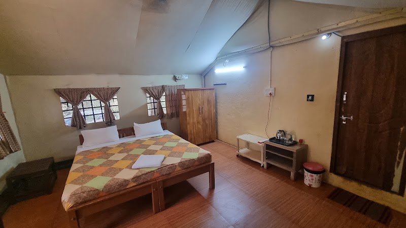 Jungle Lodges and resorts - Sakrebyle - Jungle Lodges and resorts - Sakrebyle Sakrebyle, Shivamogga, Karnataka 577202, India