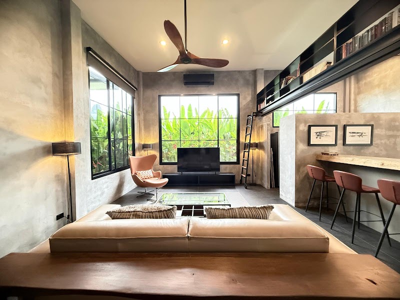 Art Private Pool Villa Phuket - Art Private Pool Villa Phuket, 3 5 Moo 2 Tambon Sa Khu, Amphoe Thalang, Chang Wat Phuket 83110, Thailand