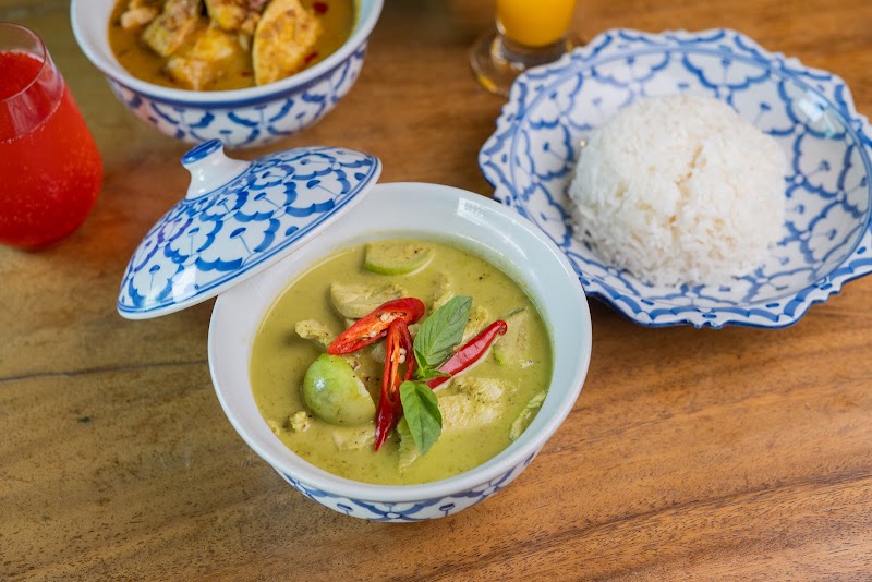 Ann's Kitchen Kamala - Ann's Kitchen Kamala 88/6, Moo 3, Kammala - Patong Rd, กมลา Phuket, ภูเก็ต 83150, Thailand