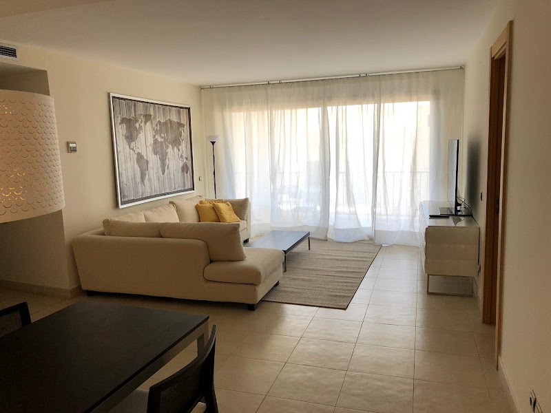 Samara Marbella Apartment - Samara Marbella Apartment Calle El Pinar, Urbanizacion los Altos de los Monteros, s/n, 29603 Marbella, Málaga, Spain