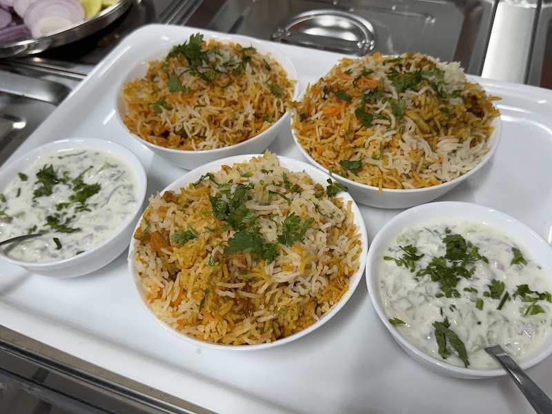 HAVELI MYSURU - HAVELI MYSURU 365, Jhansi Rani Lakshmi Bai Rd, Chamaraja Mohalla, Chamrajpura, Mysuru, Karnataka 570004, India
