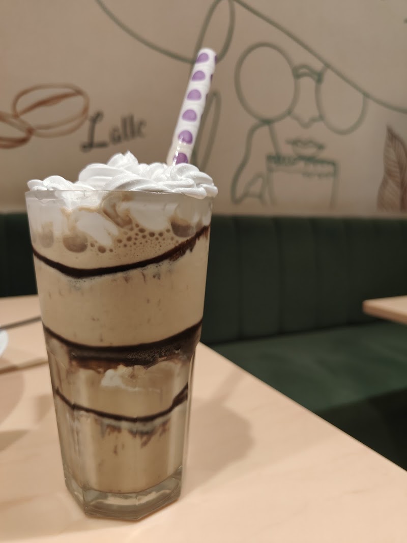 D'aromas Coffee - D'aromas Coffee 004, Girnar Galaxy, near Uncle Kitchen, Malad, Orlem, Kanchpada, Malad West, Mumbai, Maharashtra 400064, India