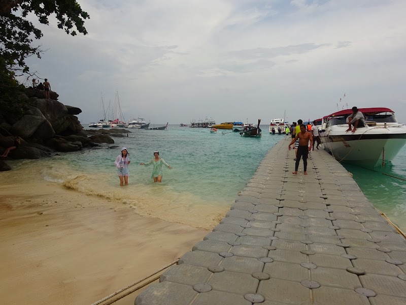 Karon - Karon, Mueang Phuket District, Phuket, Thailand
