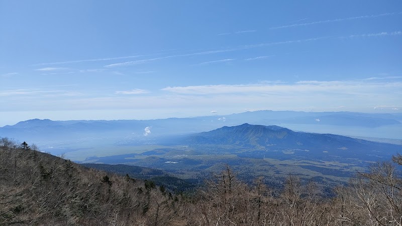 Mt.Fuji Fujinomiya Trail 5th Station - Mt.Fuji Fujinomiya Trail 5th Station Awakura, Fujinomiya, Shizuoka 418-0011, Japan