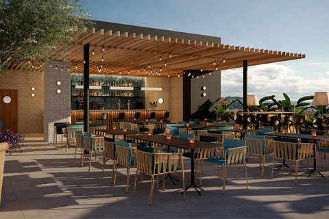 Four Points by Sheraton Barcelona Airport - Four Points by Sheraton Barcelona Airport Carrer de Catalunya, 08840 Viladecans, Barcelona, Spain