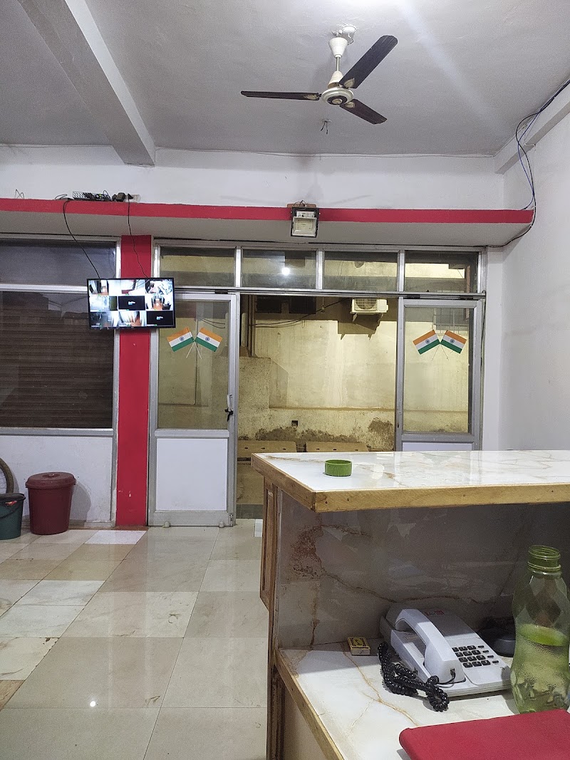 SPOT ON Hotel Time Square - SPOT ON Hotel Time Square, ganesh market, infront of sumit bazar, 01, chowk, Supela, Bhilai, Chhattisgarh 490023, India