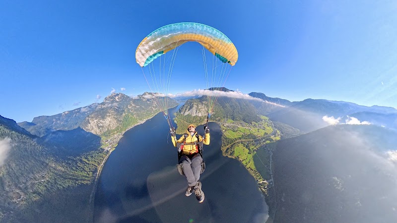 Sky Club Austria - Sky Club Austria, Moosheim 113, 8962 Michaelerberg, Austria