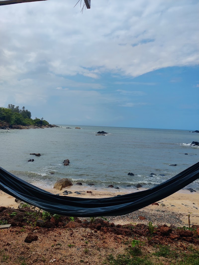 Abidal Resort - Abidal Resort, 222H+FRH, Patnem, Palolem, Canacona, Chauri, Goa 403702, India