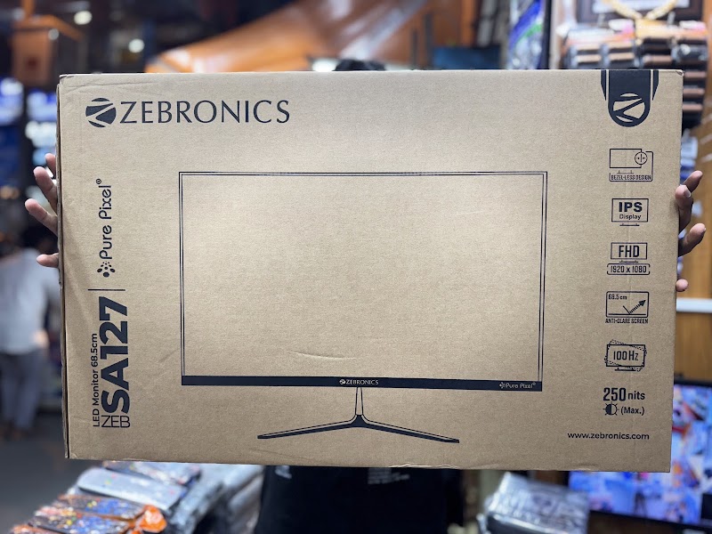 Sri Lakshmi Electronics — the tv Remote store - Sri Lakshmi Electronics — the tv Remote store, No : 63, 3rd cross, P.R. Lane, Sadar Patrappa Rd, 3rd Cross, Dodpete, Nagarathpete, Bengaluru, Karnataka 560002, India