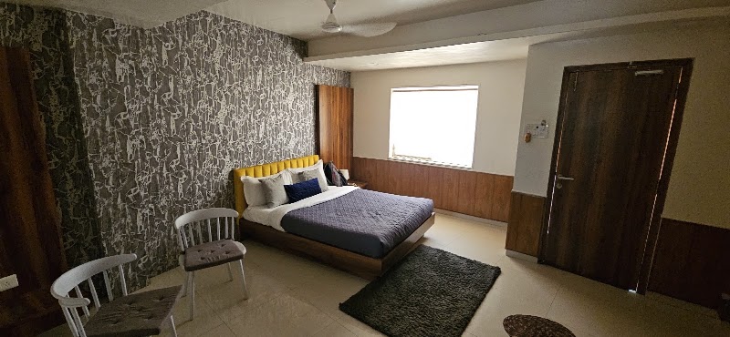 StayVista Villa