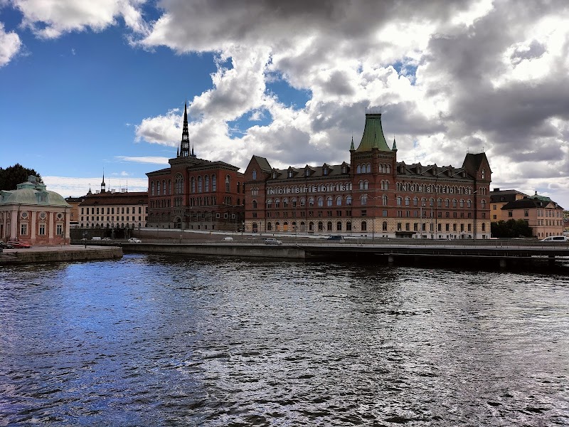 Slussen