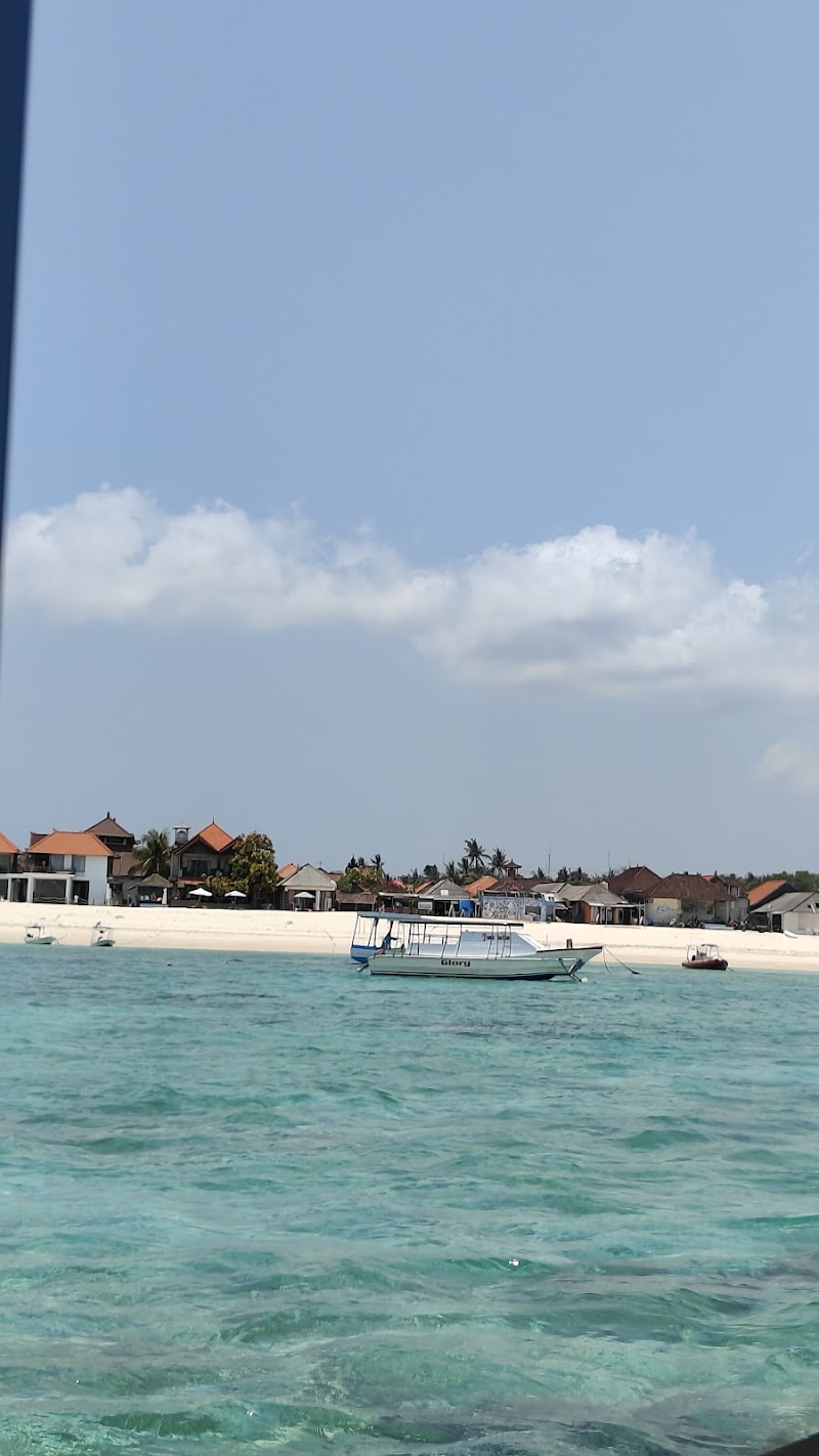 Lembongan Harbour - Lembongan Harbour, nusa lembongan, Jungutbatu, Kec. Nusa Penida, Kabupaten Klungkung, Bali 80224, Indonesia