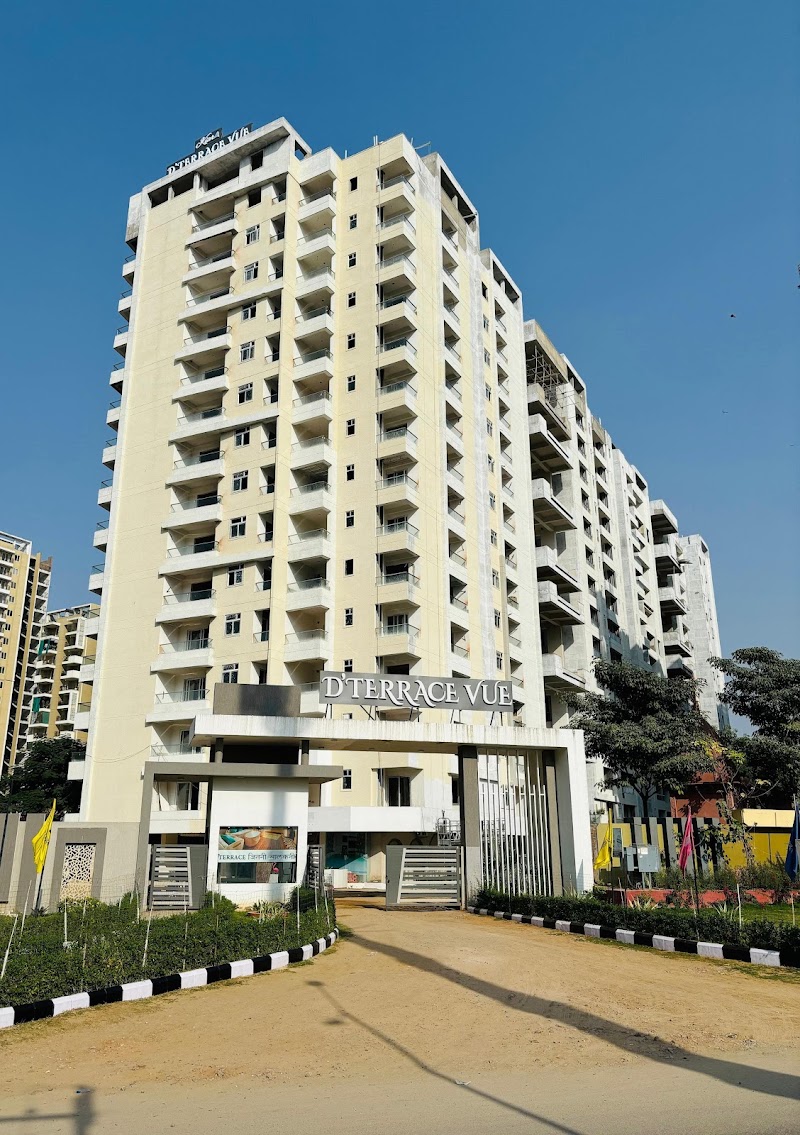 D Terrace Vue- Luxury Flats In Mansarovar Jaipur - D Terrace Vue- Luxury Flats In Mansarovar Jaipur, Mansarover Extension, Sanganer, Jaipur, Rajasthan 302029, India
