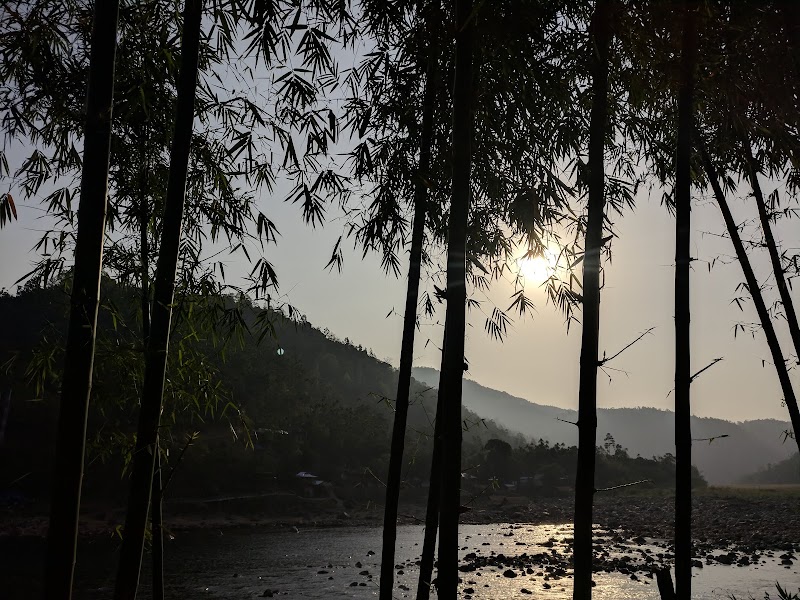 Shnongpdeng Kayaking - Shnongpdeng Kayaking, 6254+2PP, Shnongpdeng, Meghalaya 793109, India