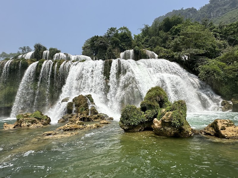 North Vietnam Tours - North Vietnam Tours 316 Đ. Nguyễn Trãi, Street, Đống Đa, Hà Nội, Vietnam