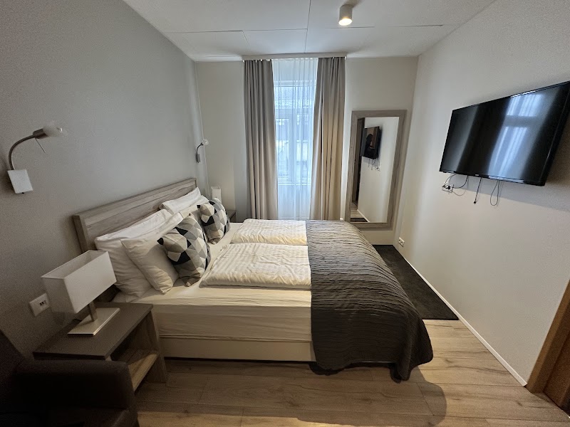 Fransiskus Hótel - Fransiskus Hótel, Austurgata 7, 340 Stykkishólmur, Iceland