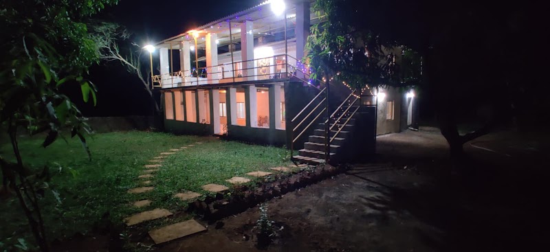 Madhuvan Farm Resort