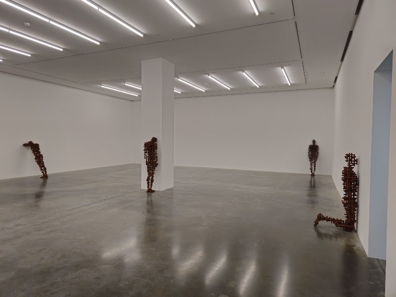 The White Cube - The White Cube The White Cube, Algernon Rd, London SE13 7FS, UK