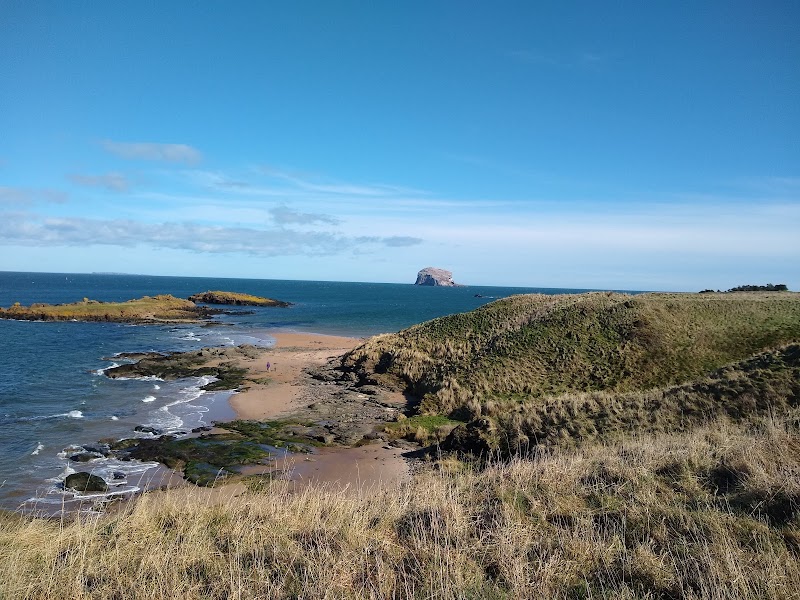 North Berwick - North Berwick, Station Rd, North Berwick EH39 4BY, UK