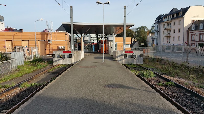 Lannion - Lannion, 22300 Lannion, France