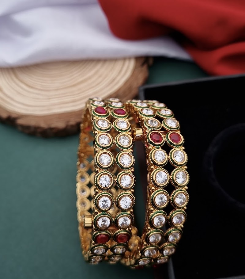 Shri Shyam Baba Jewellers - Shri Shyam Baba Jewellers 152, Haldion Ka Rasta, near Bullion building, 1st crossing, Johari Bazar, Jaipur, Jaipur Nagar Nigam Area, Rajasthan 302003, India