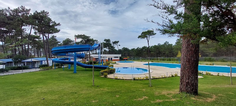 Parque Campismo de São Pedro Moel, Grupo Campigir - Parque Campismo de São Pedro Moel, Grupo Campigir Parque de Campismo de São Pedro de Moel, Avenida do Farol, 2430-502 Marinha Grande, Portugal
