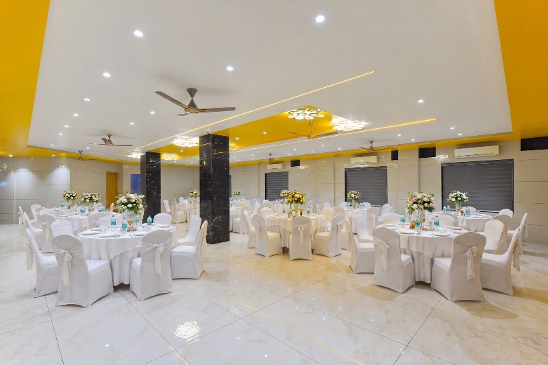 Ginger Somnath - Ginger Somnath, Veraval Bypass Corner, behind Somnath Railway Station, Somnath, Gujarat 362268, India