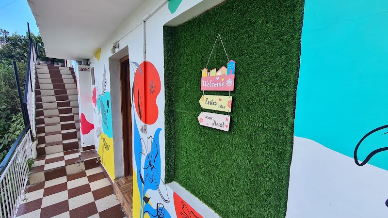 Pushp Homestay - Pushp Homestay, Camels Back Rd, The Mall Road, Mussoorie, Uttarakhand 248179, India