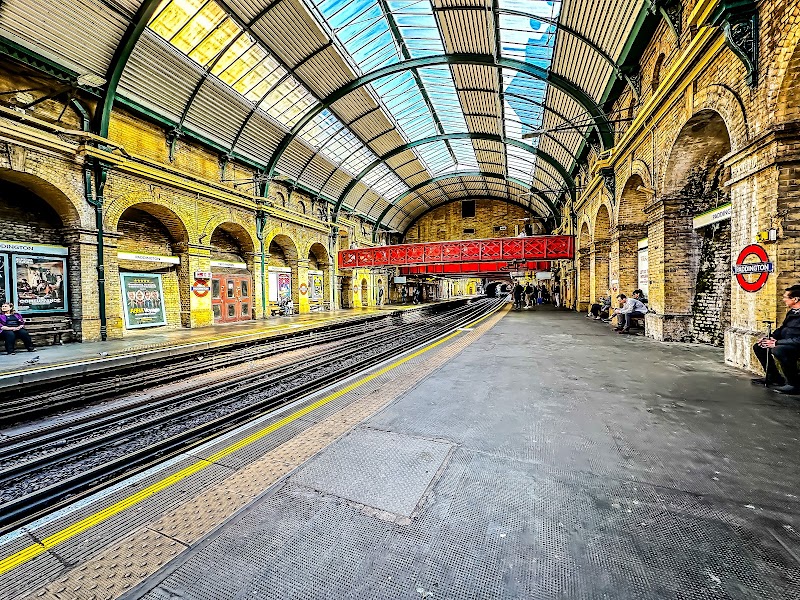 Paddington - Paddington Praed St, London W2 1HU, UK