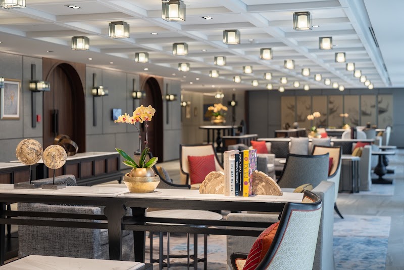 Hyatt Regency Phnom Penh - Hyatt Regency Phnom Penh, 55 Street 178, ភ្នំពេញ 12206, Cambodia