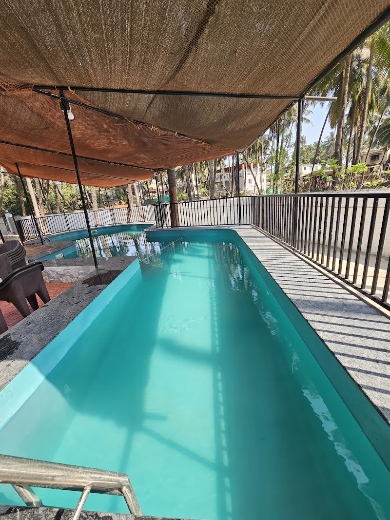 Wavelash Beach Resort - Wavelash Beach Resort wavelash beach resort, sunder wadi, Gorai Beach Road, Gorai Village, Borivali West, Mumbai, Maharashtra 400091, India