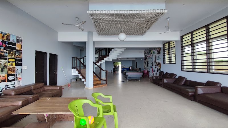 Infinity ecr beach house - Infinity ecr beach house, No 6/306, Dargah Rd, Kovalam, Tamil Nadu 603112, India