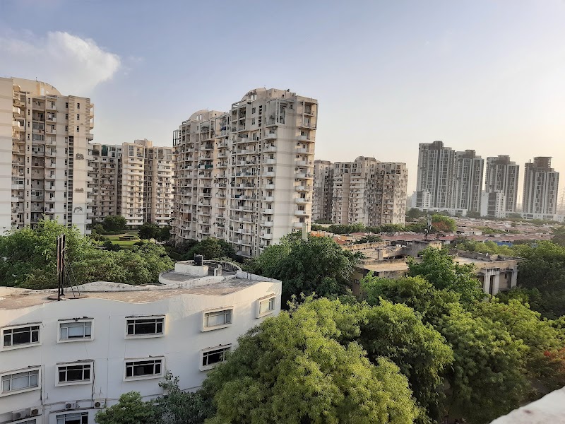 Vipul Trade Centre - Vipul Trade Centre Sohna - Gurgaon Rd, Sector 48, Gurugram, Haryana 122018, India