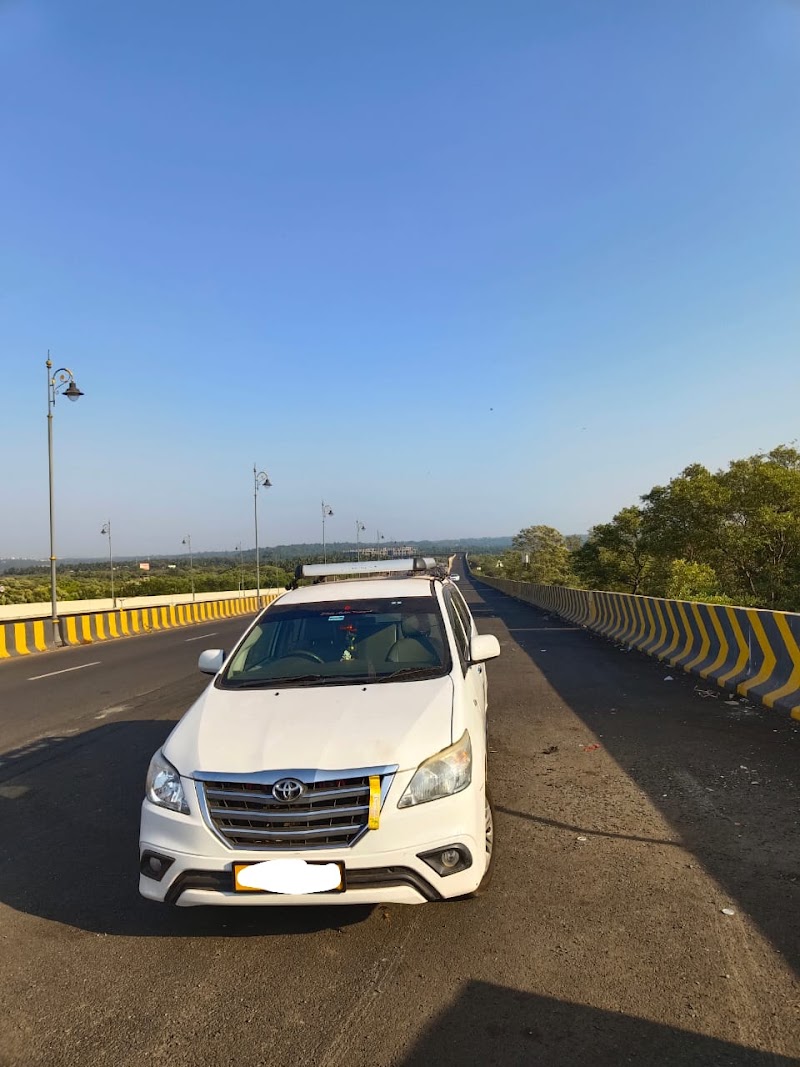 Roy Taxi services - Roy Taxi services, Tito's line, Saunta Vaddo, Baga, Calangute, Goa 403516, India