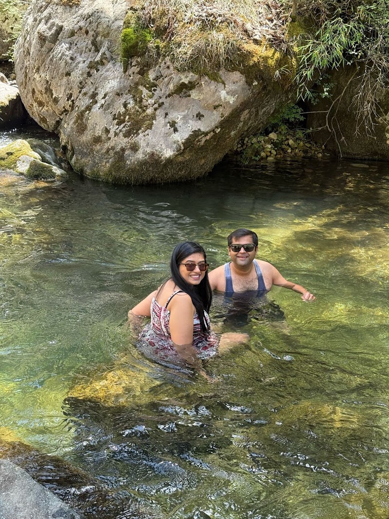 Peace Out by Moonstone Hammock - Peace Out by Moonstone Hammock Bahu Road Village Kandhi, Tehsil, Banjar - Latipri Rd, Jibhi, Bini, Himachal Pradesh 175123, India