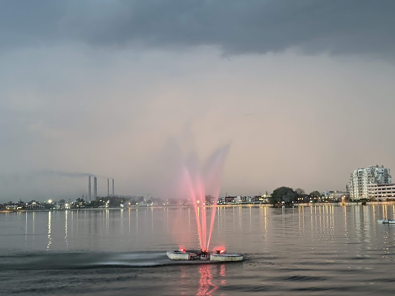 Kishore Sagar - Kishore Sagar Kishore Sagar, Gumanpura, Kota, Rajasthan