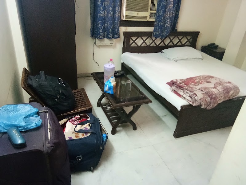 Rang Mahal Hotel - Rang Mahal Hotel, 3731, Netaji Subhash Marg, Old Delhi, Kalan Mahal, Daryaganj, Delhi, 110002, India